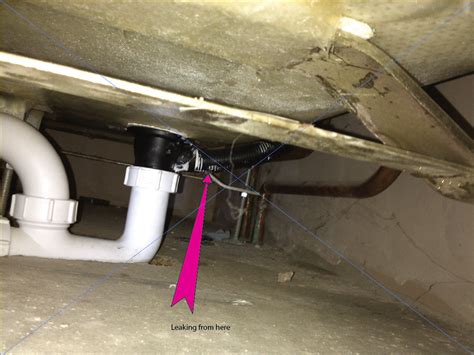 bathtub overflow leaking through ceiling|Bathtub Overflow Leaking Through Ceiling